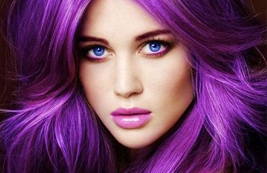 Colorazione per tutti i tipi di Capelli